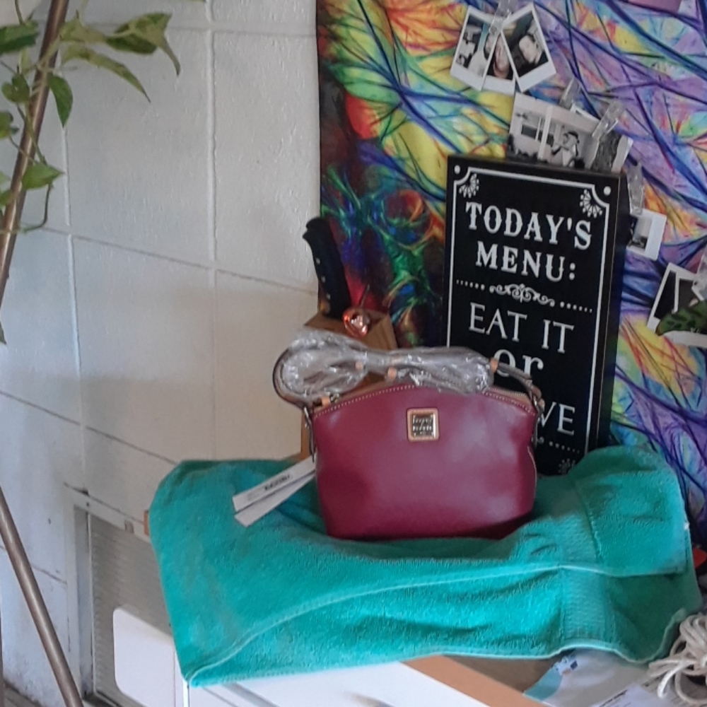 Reposh D&B $60